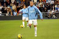 Кадр Гол 2: Жизнь как мечта