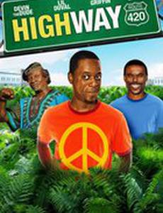 Деревенское шоссе