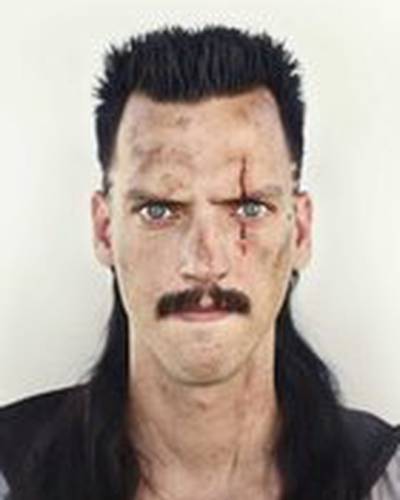 Флип Ван Дер Куил фото