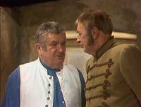 Кадр Ревизор