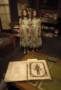 Кадр Сверхъестественное