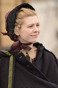 Кадр Ад на колёсах