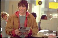 Кадр Молодожены