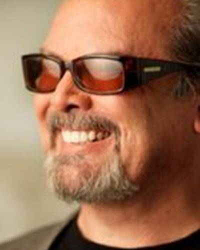 Норман Дизинг фото