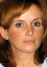 Вероника Ицкович фото