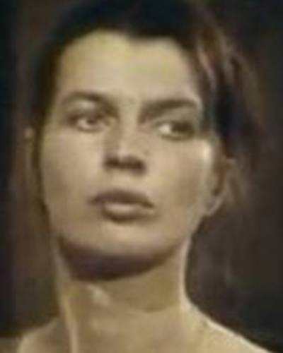 Ниёле Нармонтайте фото