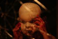 Кадр Окровавленные холмы (видео)