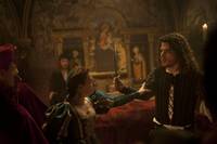 Кадр Борджиа