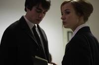 Кадр Неопалимая купина