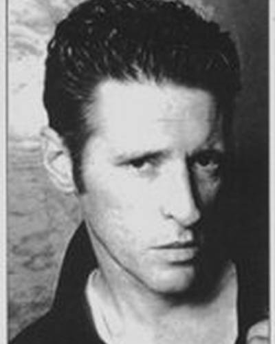 Дин Рэдер-Дювалл фото