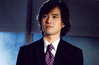 Кадр Длинноногий дядюшка