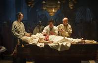 Кадр Лекарь: Ученик Авиценны