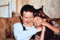 Кадр Моя левая нога