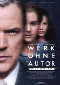 Постер Работа без авторства