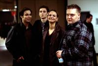 Кадр Класс 99