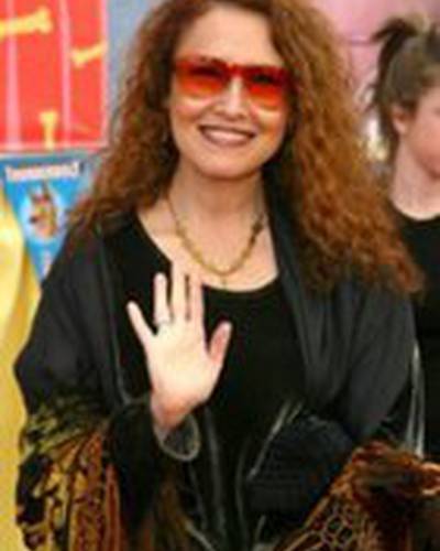 Мелисса Манчестер фото