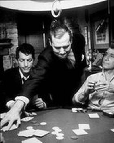 Ричард Конте фото