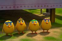 Кадр Mullewapp - Eine schöne Schweinerei