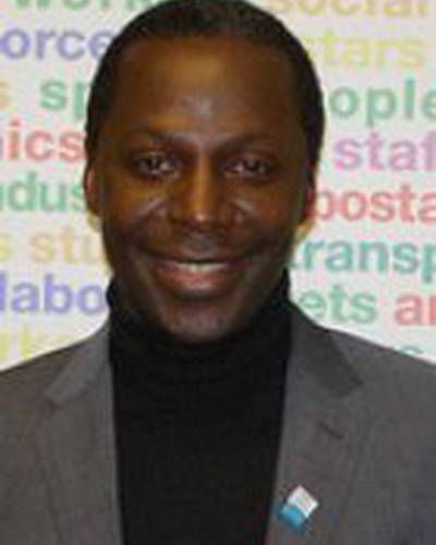 Сирил Нри фото