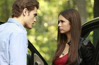 Кадр Дневники вампира