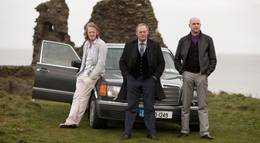 Кадр из фильма "Ирландец" - 1