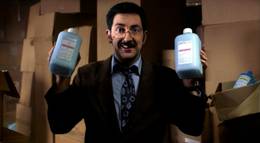 Кадр из фильма "Если бы я был богат" - 1