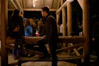 Кадр Дневники вампира