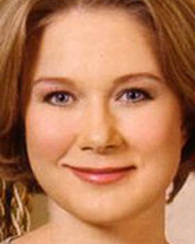 Дарья Михайлова фото