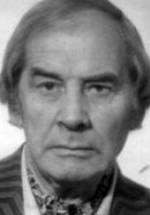 Александр Баранов фото