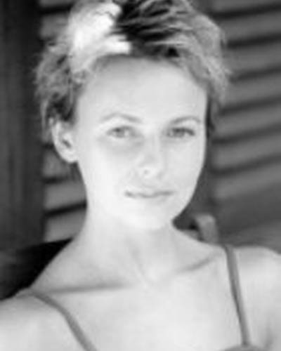 Sofia Dourbecker фото