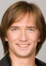 Петр Красилов фото