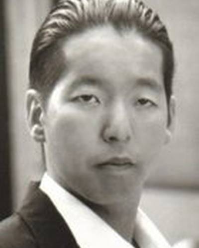 Ричард Вонг фото