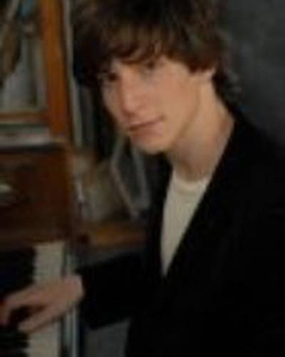 Рики Эшли фото