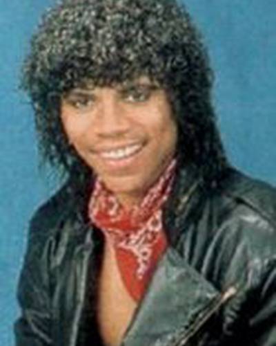 Стоуни Джексон фото