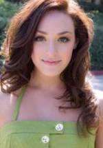 Хэйли Родерик фото