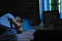 Кадр Рай океана