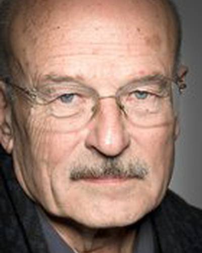 Фолькер Шлёндорф фото