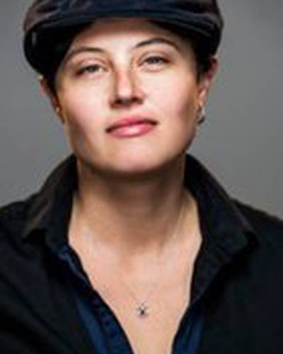 Nadia Szold фото