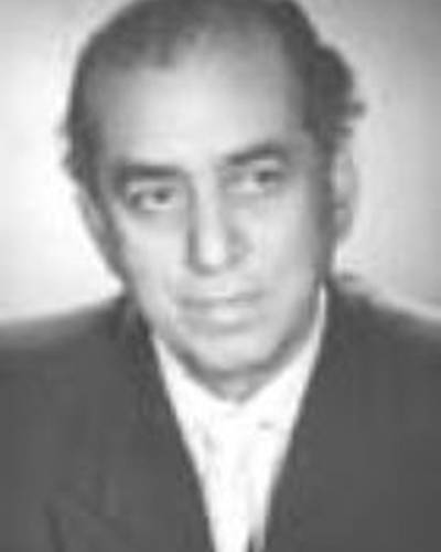 Ага-Рза Кулиев фото