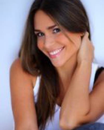 Joemy Blanco фото