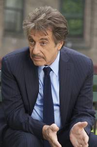 Кадр Опасный квартал