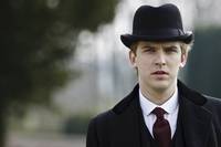 Кадр Аббатство Даунтон