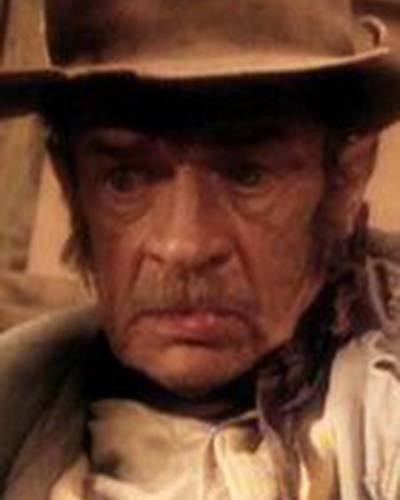 Джек Мёрдок фото