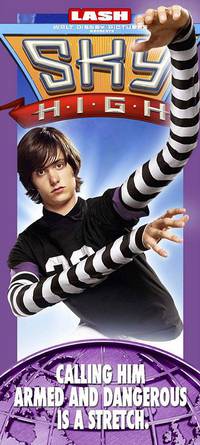 Постер Высший пилотаж