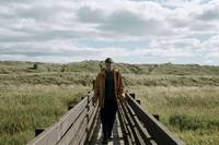 Кадр За тех, кто в море