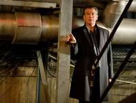 Кадр Долгое падение