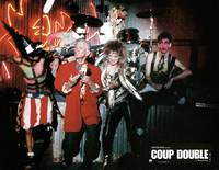 Кадр Крутые мужики