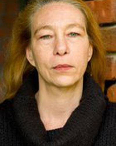 Рике Экерман фото