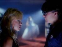 Кадр Студентки в кегельбане беса