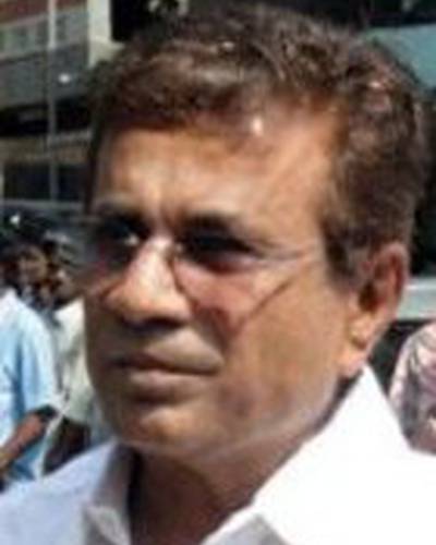 Мастан Алибхай Бурмавалла фото